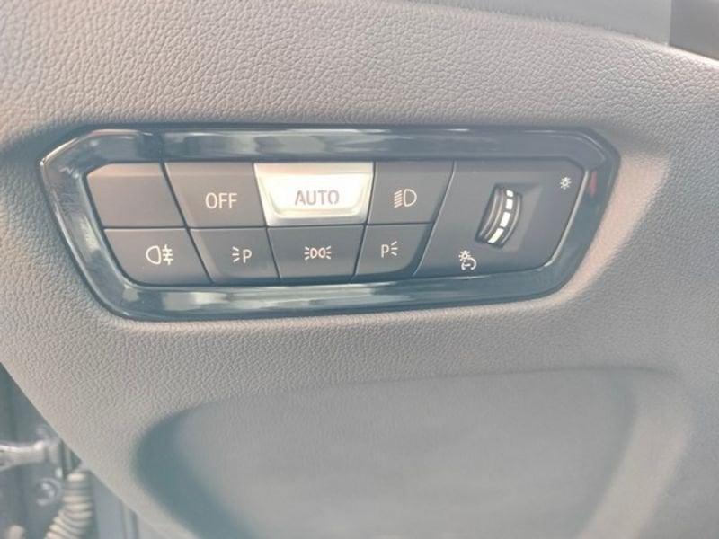 BMW Serie 4 2.0 420D GranCoupè XDRIVE M Sport Auto MH48V