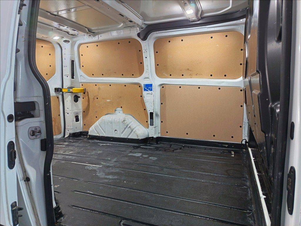 FORD Transit Custom 280 2.0 tdci MHEV 130cv trend L1H1 E6.2 del 2022