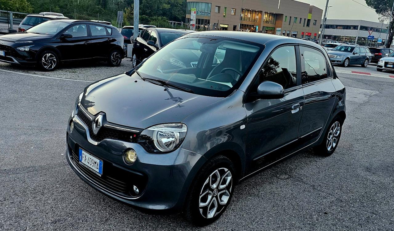 Renault Twingo TCe 90 CV GPL