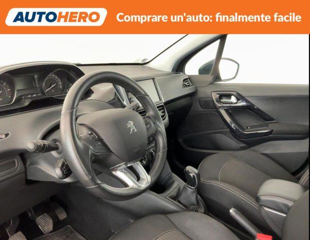 PEUGEOT 208 1° serie PureTech 82 Stop&Start 5 porte Active