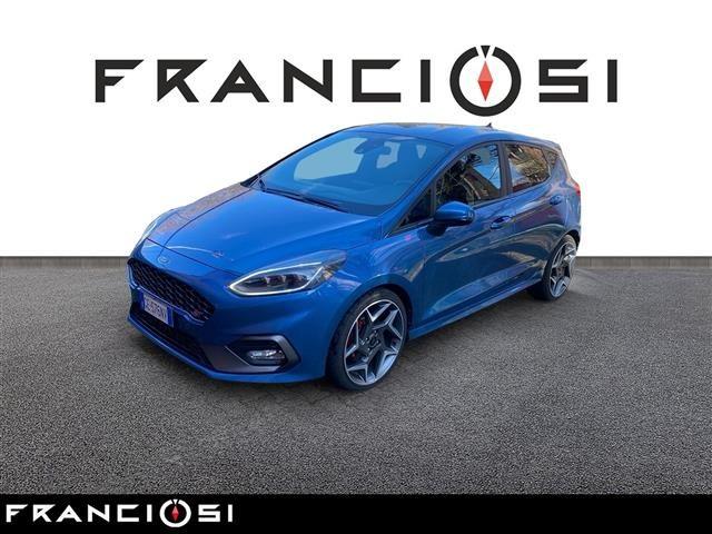 FORD Fiesta 5 Porte 1.5 EcoBoost ST S S my20.75