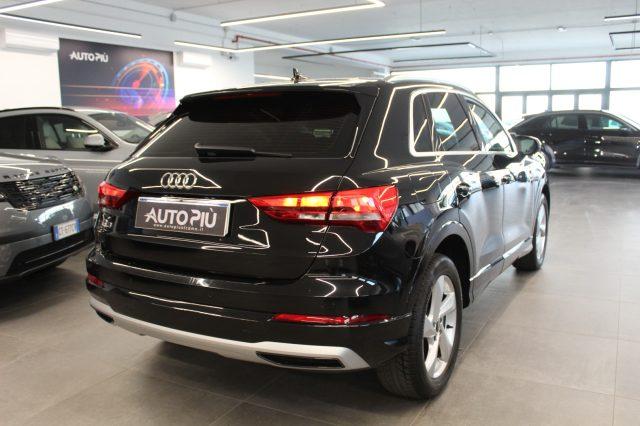 AUDI Q3 2.0 TDI 150 CV S-Tronic Business Advanced