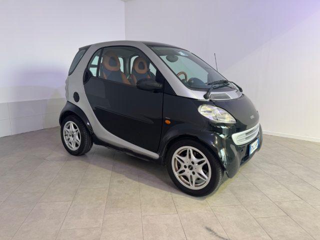 SMART ForTwo 600 smart & passion