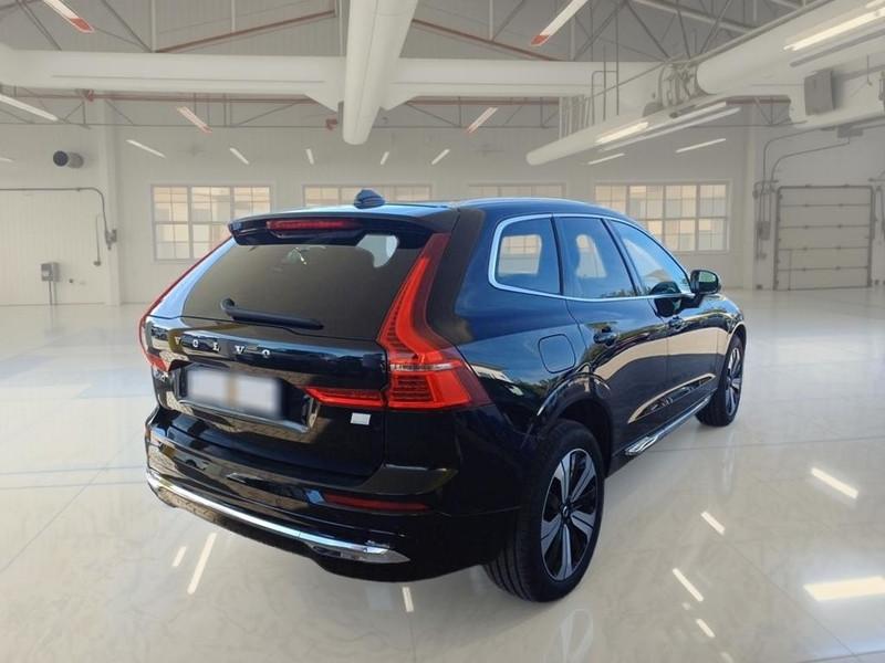 VOLVO XC60 T6 PLUG-IN AWD AUTO CORE SUV