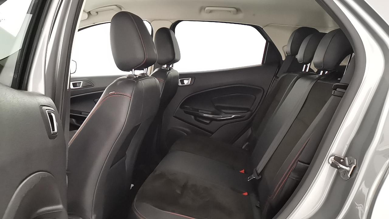 FORD EcoSport 2018 - EcoSport 1.0 ecoboost ST-Line s&s 125cv my20.25