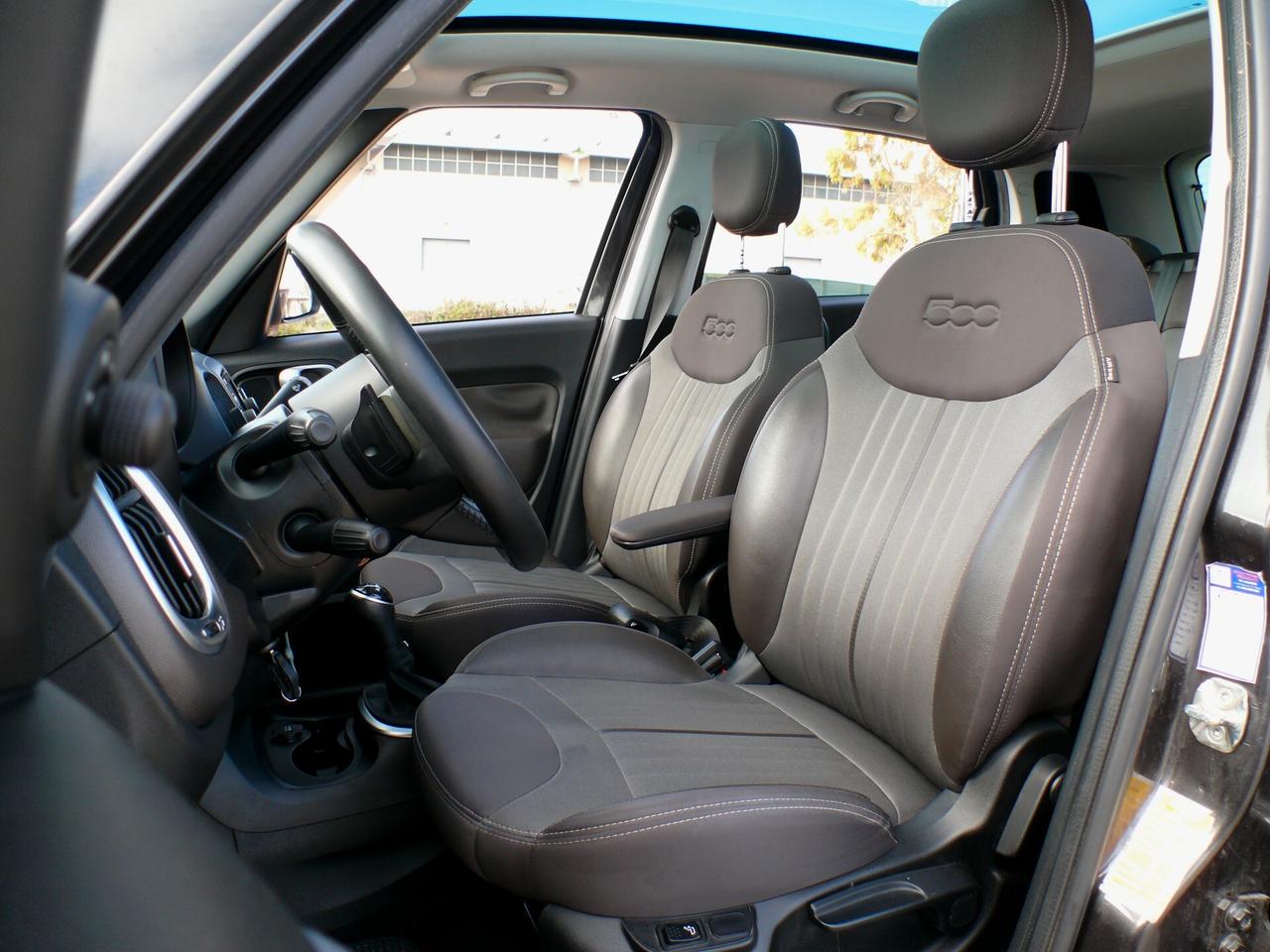 Fiat 500L 1.3 Multijet 95 CV Dualogic Urban (M1282)