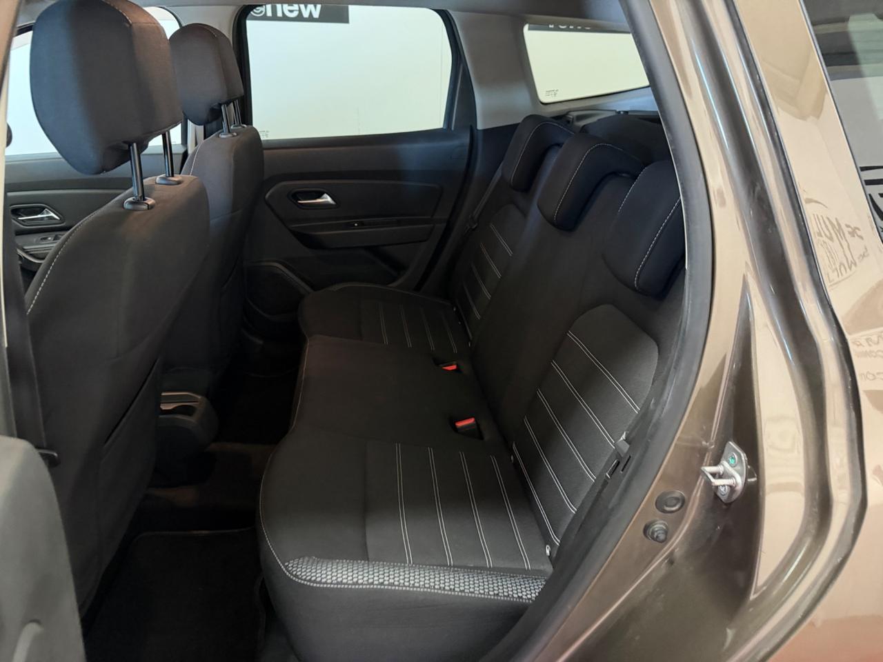 Dacia Duster 1.5 Blue dCi 8V 115 CV 4x2 Prestige