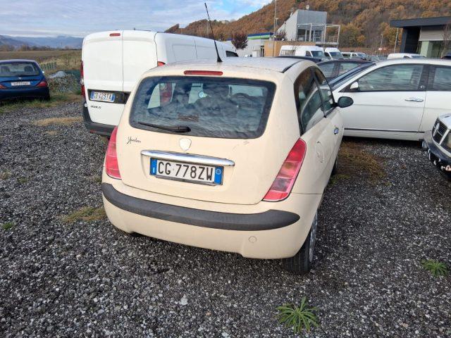 LANCIA Ypsilon 1.2 Benzina OK NEOPATENTATI