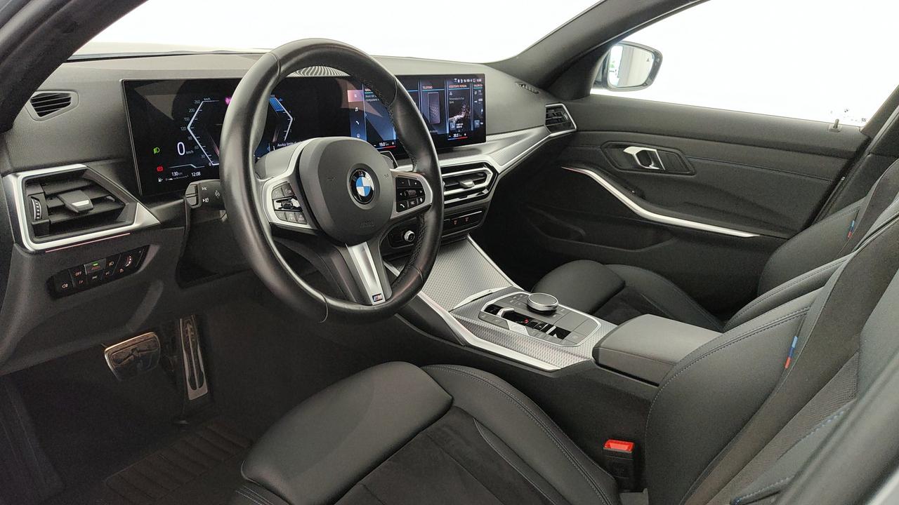 BMW Serie 3 G21 2022 Touring - 320d Touring mhev 48V Msport xdrive auto