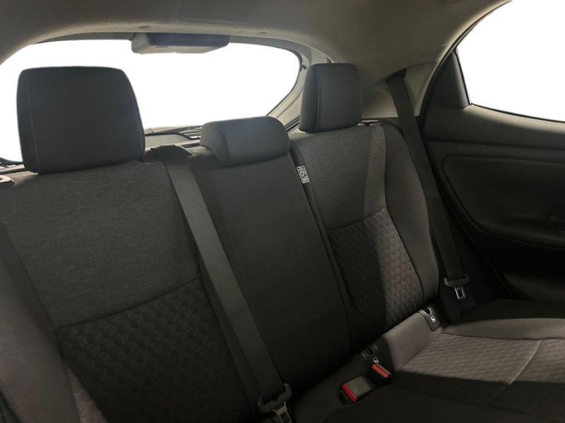 Toyota Yaris 1.5 VVT-iE Hybrid Business E-CVT