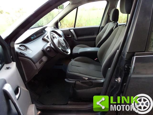 RENAULT Scenic 1.5 dCi/85CV *UNICO PROPRIETARIO*