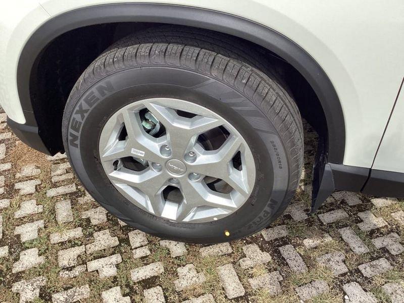 KGM Rexton Sports XL Style 2.2 Turbodiesel 5 Posti Multilink