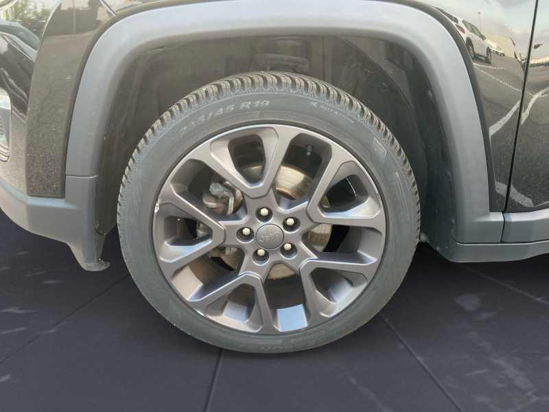 JEEP Compass 1.4 m-air S 2wd 140cv