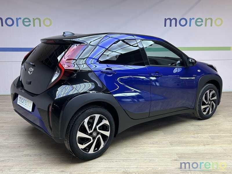 Toyota Aygo X X 1.0 Trend 72 CV