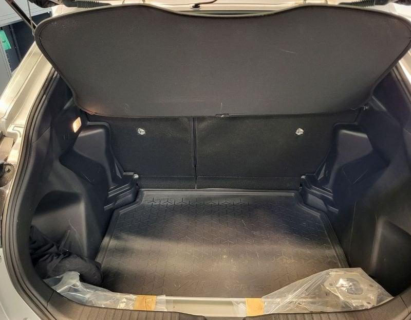Toyota Yaris Cross 1.5 Hybrid 5p. E-CVT Trend