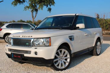 Land Rover Range Rover Sport Range Rover Sport 2.7 TDV6 SE