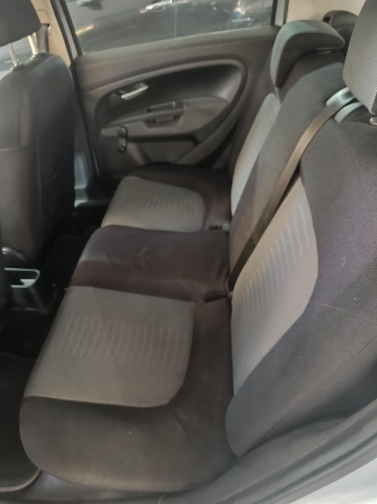 Fiat Grande Punto 1.3 MJT 75 CV 5 porte Dynamic