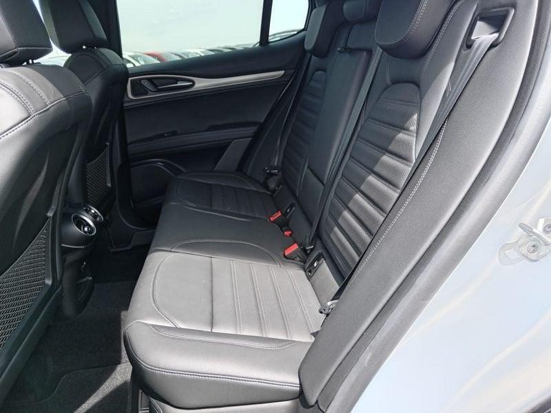 Alfa Romeo Stelvio 2.2 TD 210 CV Veloce AT8 Q4