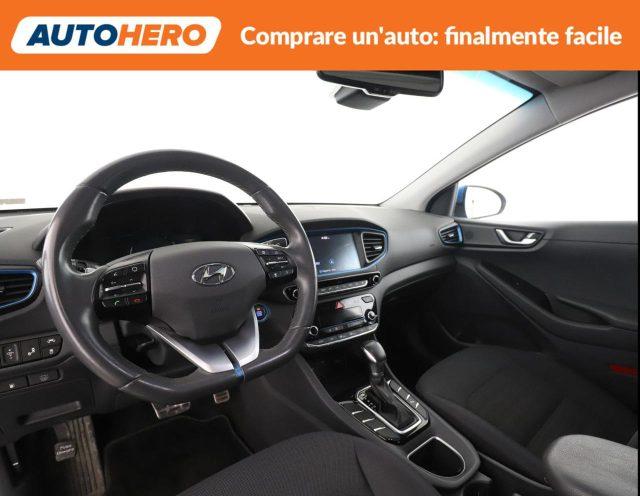 HYUNDAI Ioniq 1.6 Hybrid DCT Style
