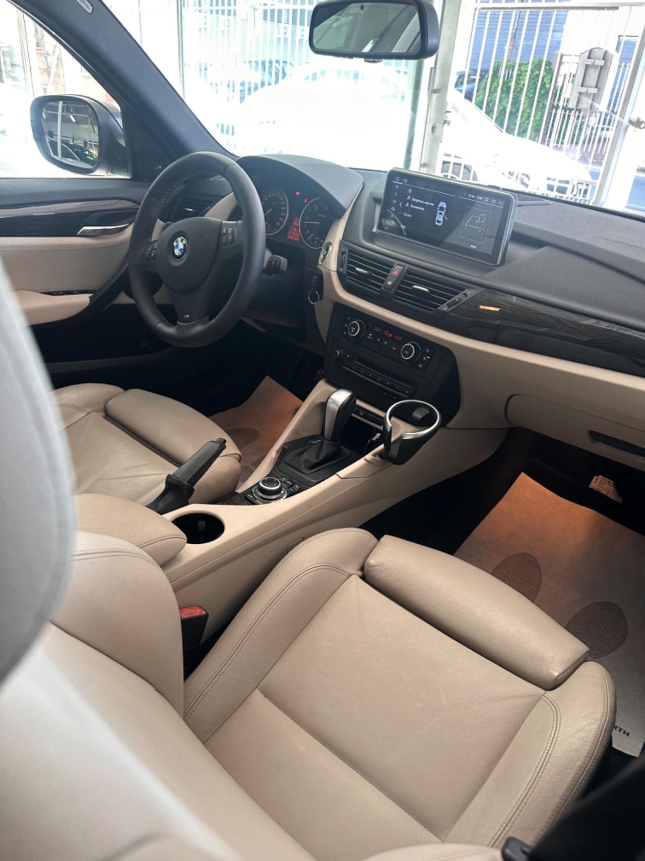 Bmw X1 xDrive20d Futura