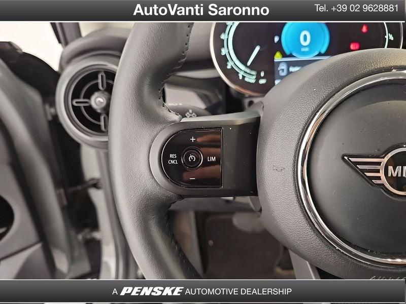 MINI Mini 5 porte Mini 1.5 Cooper Classic 5 porte