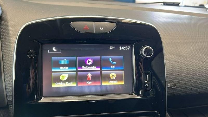 Renault Clio Clio TCe 12V 75 CV 5 porte Life