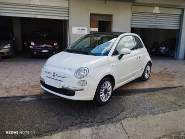 Fiat 500 1.3 Multijet DIESEL