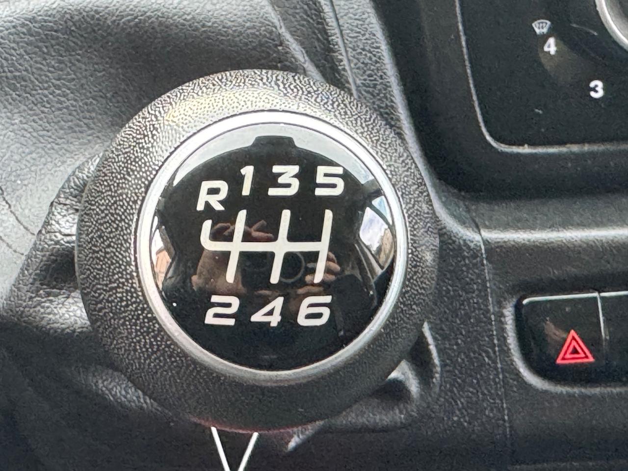 Fiat Ducato 33 2.2 Mjt 120CV PC-TN Furgone