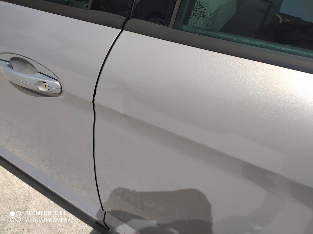 Ford C-Max 1.6 TDCi 115CV Plus