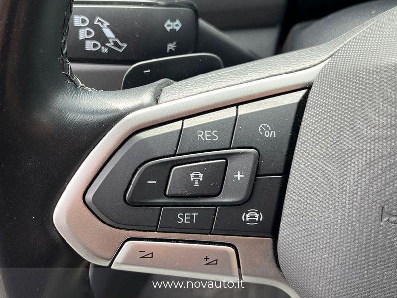 Volkswagen T-Roc 1.5 TSI ACT Style DSG