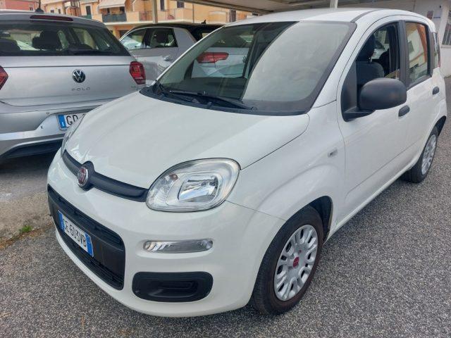 FIAT Panda 1.0 FireFly S&S Hybrid KM 44000