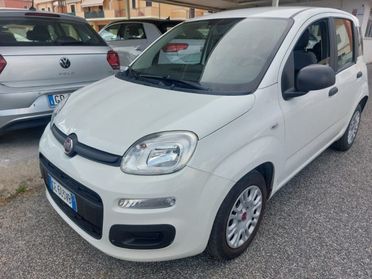 FIAT Panda 1.0 FireFly S&S Hybrid KM 44000