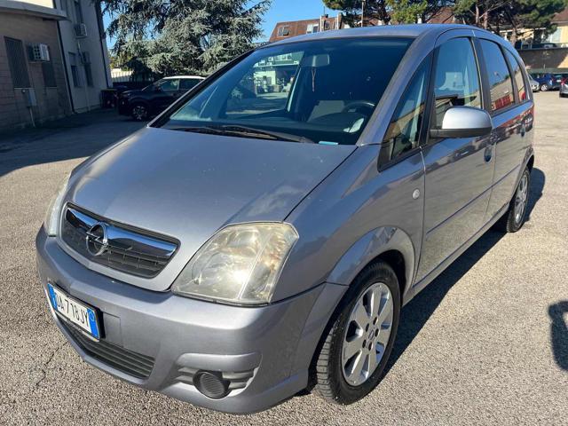 OPEL Meriva 1.7 CDTI 101CV Cosmo