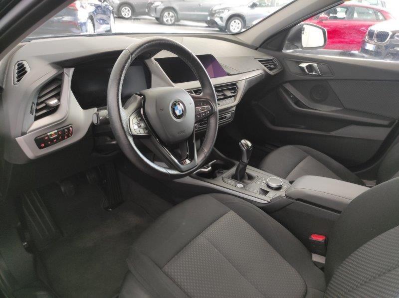 BMW Serie 1 (F40) - 116i 5p. Business Advantage