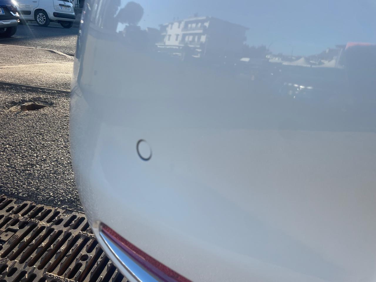 FIAT 500 1.2 BENZINA 69 (CV) 2019