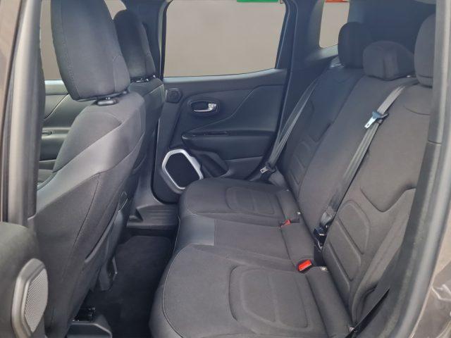 JEEP Renegade 2.0 Mjt 140CV 4WD Active Drive Limited