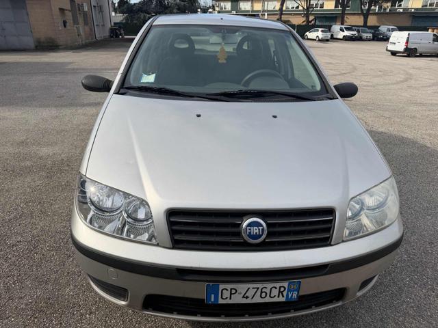 FIAT Punto 71,730km 1.2 5p senza nessun lavoro da fare
