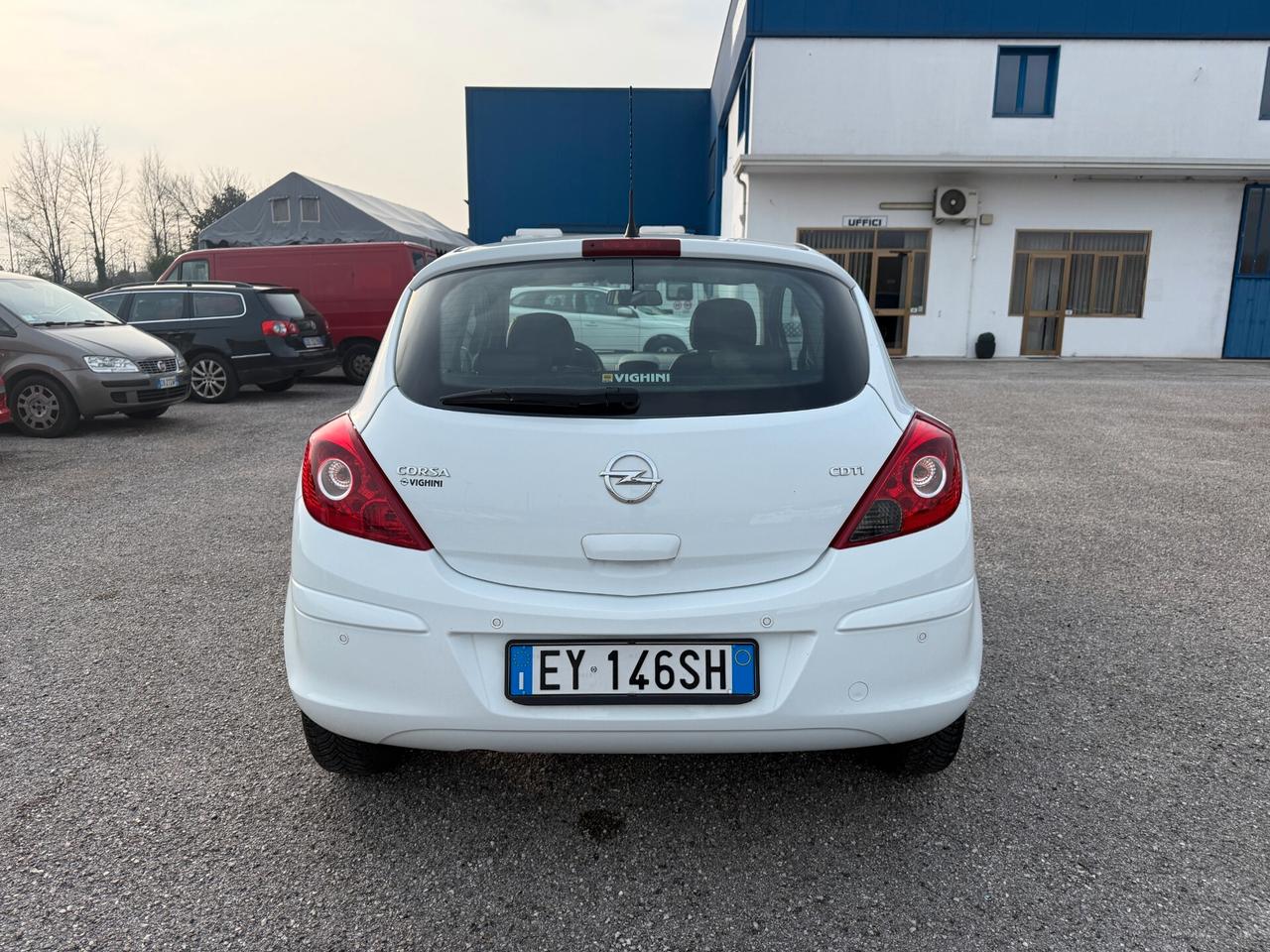 Opel Corsa 1.3 CDTI 75CV F.AP. 3 porte b-color