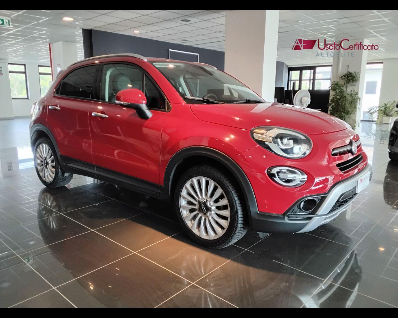 FIAT 500X 1.3 MultiJet 95 CV Cross