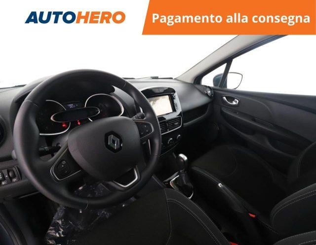 RENAULT Clio dCi 8V 90CV EDC Start&Stop 5 porte Energy Zen
