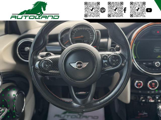 MINI Cooper SD 2.0 Cooper S JCW Tagliandi Bmw 170Cv