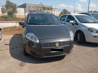 Fiat Grande Punto 1.3 MJT 75 CV 5 porte Fun