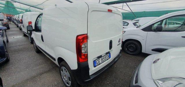 FIAT Fiorino 1.3 MJT 95CV CARGO SX E6