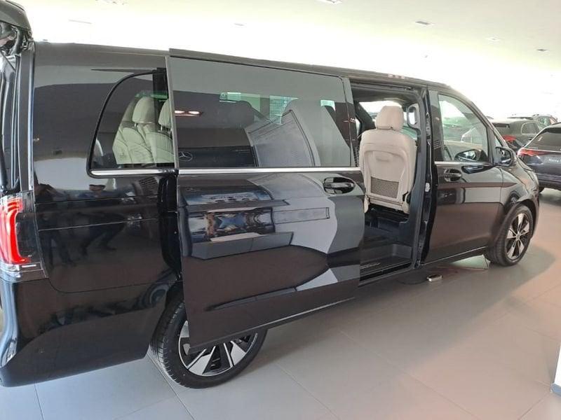 Mercedes-Benz Classe V 250d Extralong Avantgarde