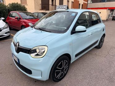 Renault Twingo SCe 65 CV Duel ***OK NEOPATENTATI***