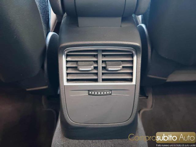 AUDI A3 SPB 2.0 TDI F.AP. S tr. Ambiente
