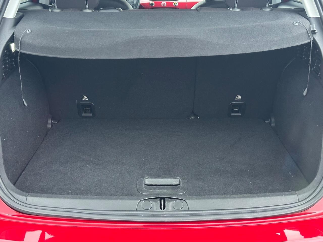 Fiat 500X 2016 1.6 MultiJet 120 CV Lounge !DA VETR