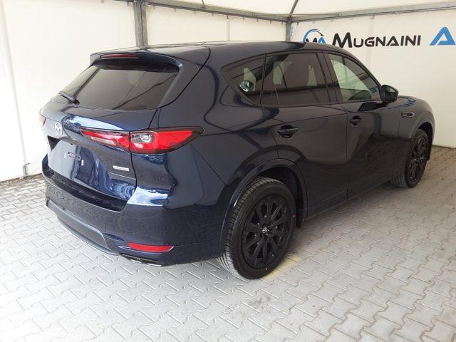 MAZDA CX-60 3.3L e-Skyactiv D 249 CV M Hybrid AWD Homura Plus