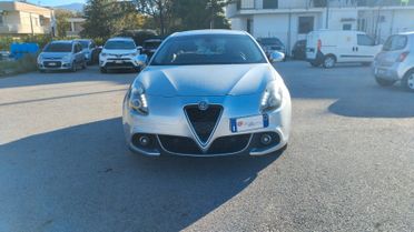 Alfa Romeo Giulietta 1.6 JTDm TCT 120 CV Sportiva