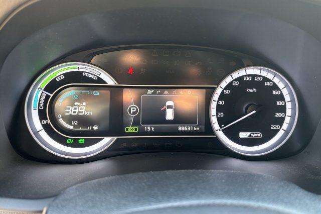 KIA Niro 1.6 GDi DCT HEV Style